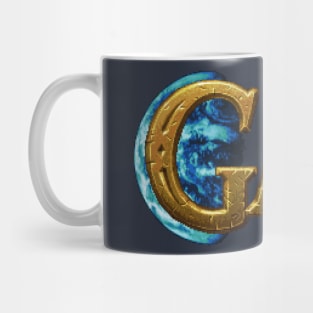 Illusion of Gaia Mug